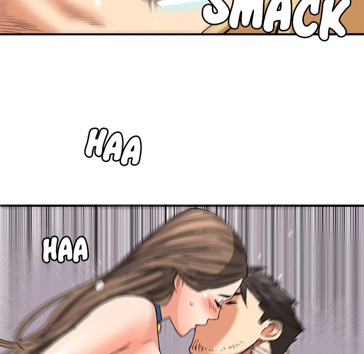 Caught on Tape Chapter 14 Page 81