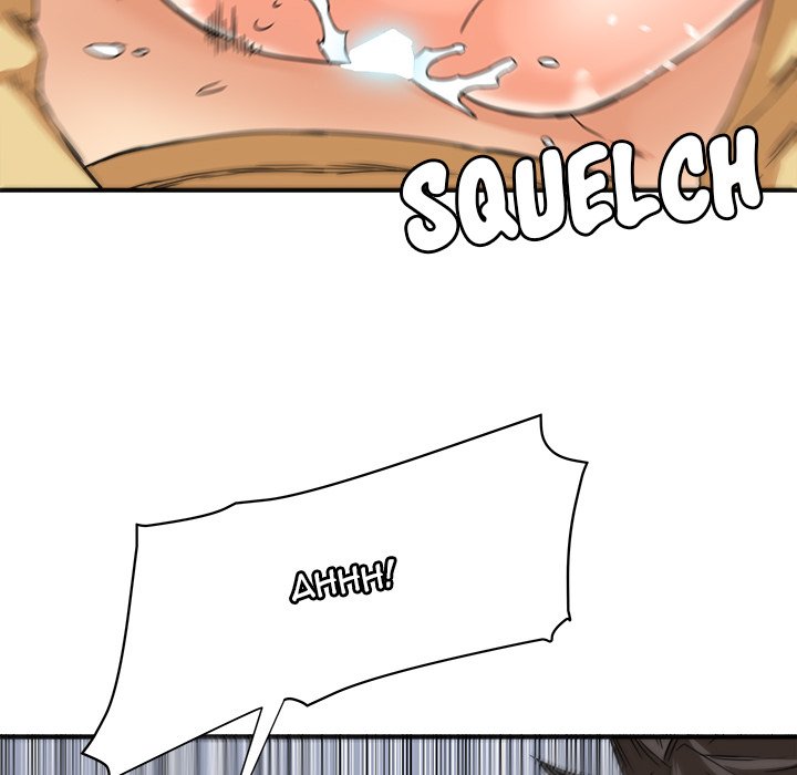 Caught on Tape Chapter 14 Page 84