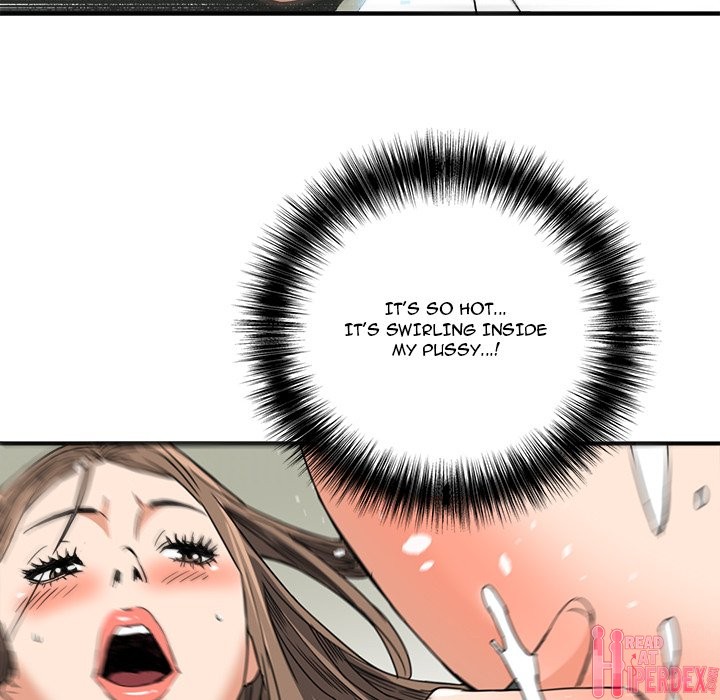 Caught on Tape Chapter 14 Page 88