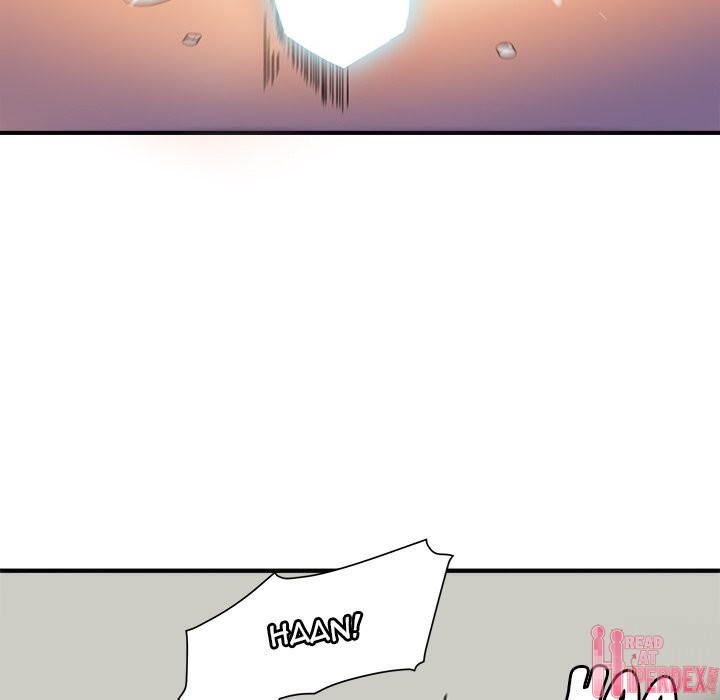 Caught on Tape Chapter 14 Page 91