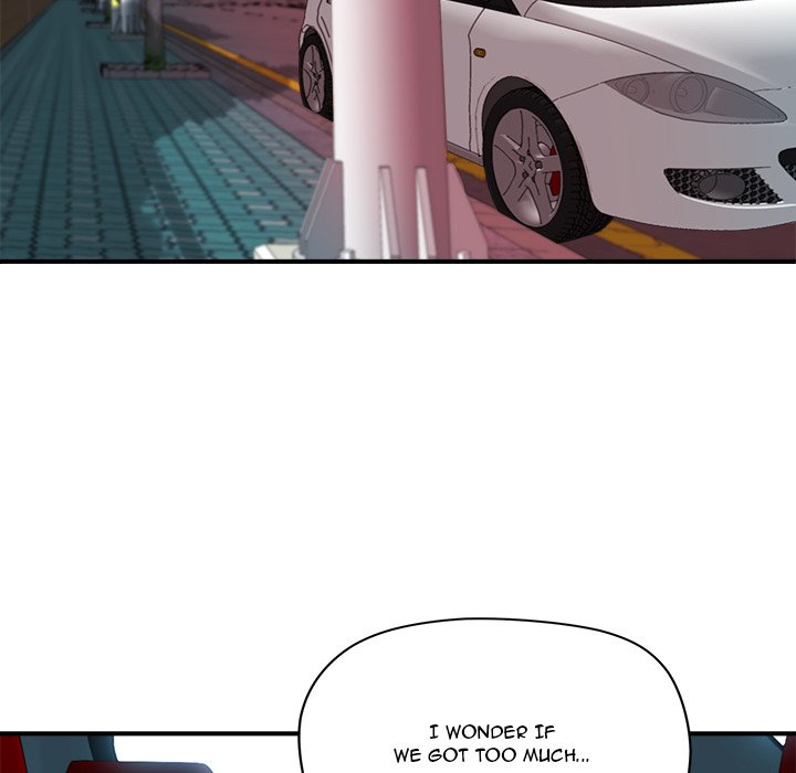 Caught on Tape Chapter 14 Page 96