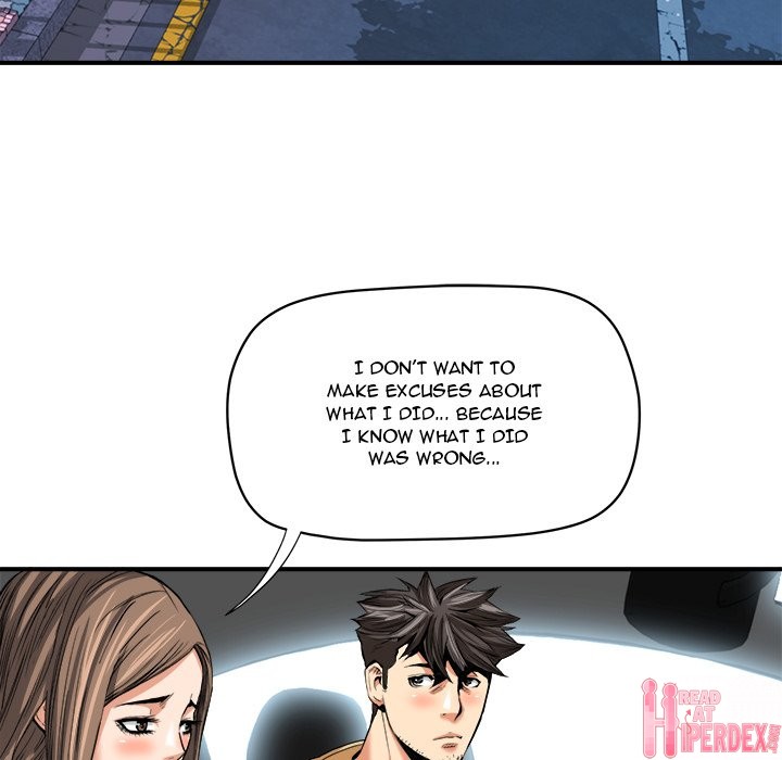 Caught on Tape Chapter 15 Page 13