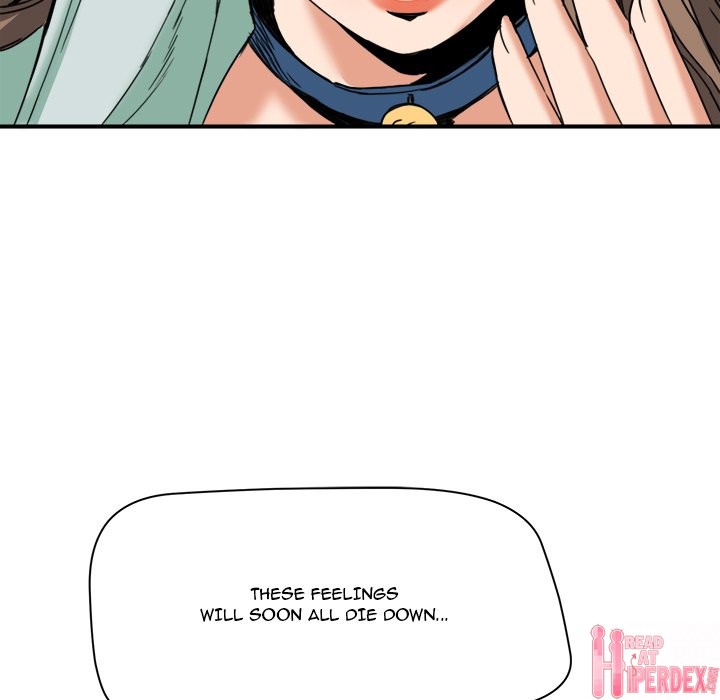 Caught on Tape Chapter 15 Page 16