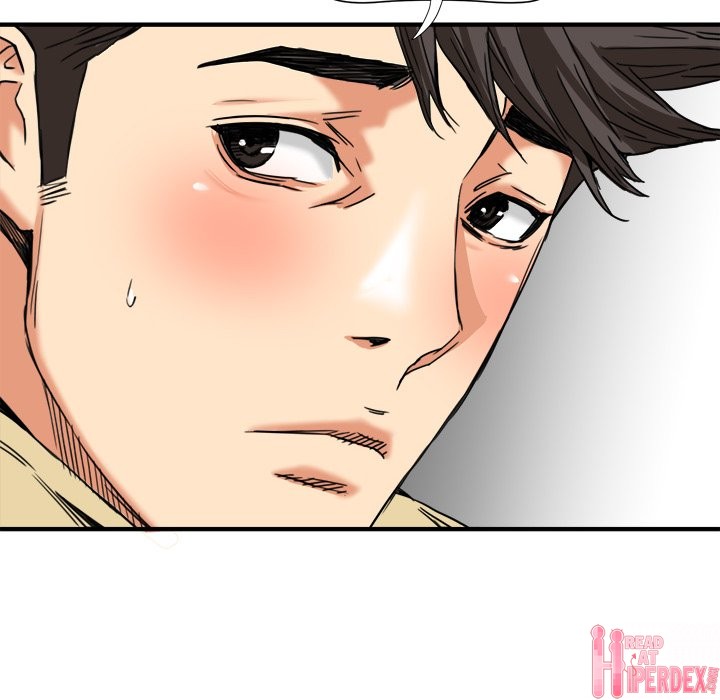 Caught on Tape Chapter 15 Page 19