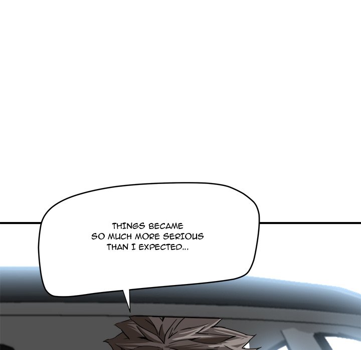 Caught on Tape Chapter 15 Page 23