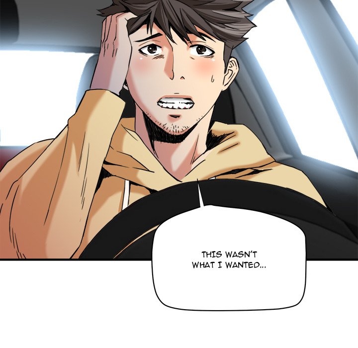 Caught on Tape Chapter 15 Page 24