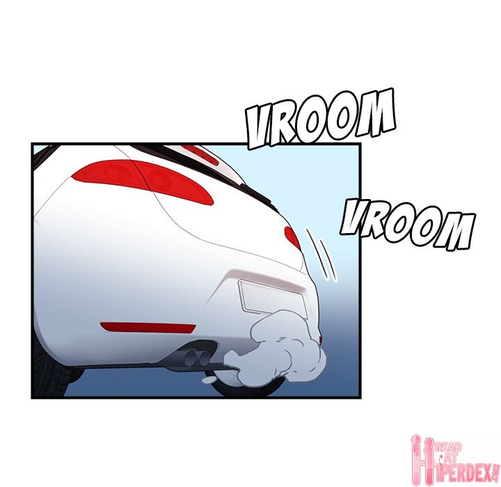 Caught on Tape Chapter 15 Page 25