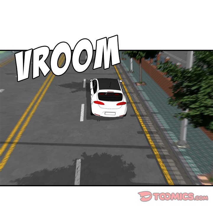 Caught on Tape Chapter 15 Page 26