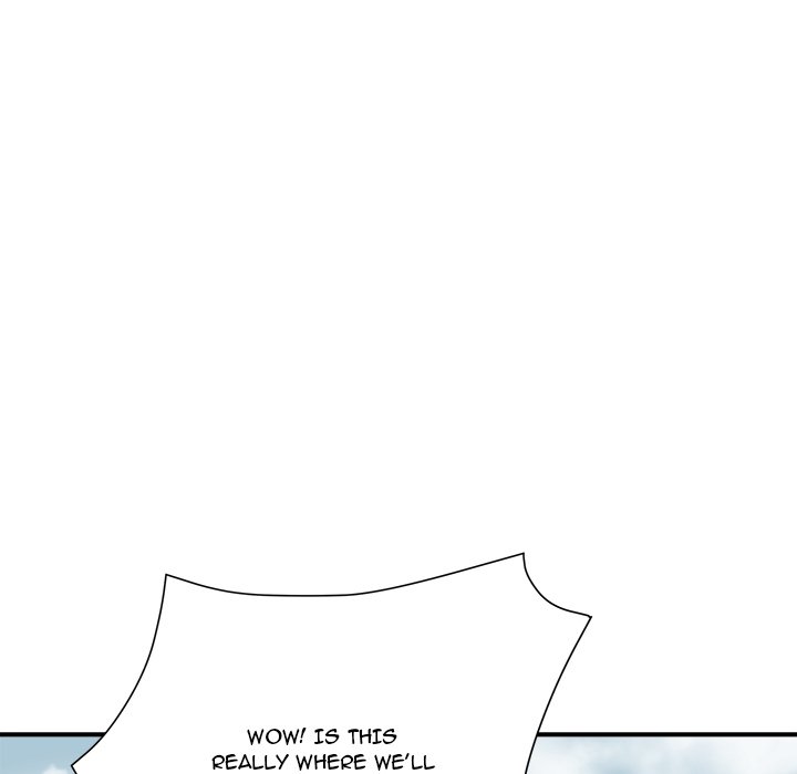 Caught on Tape Chapter 15 Page 27