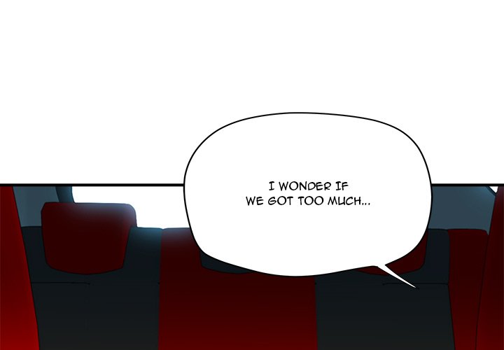 Caught on Tape Chapter 15 Page 3