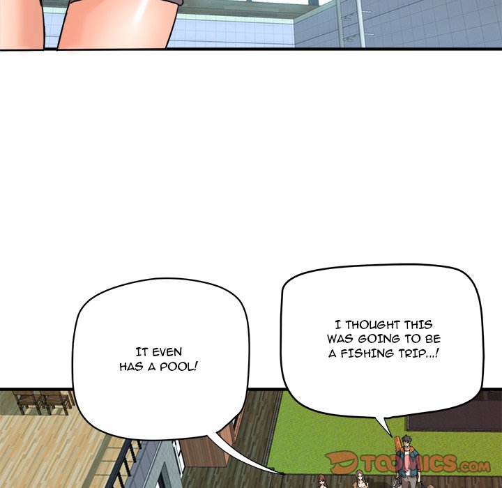 Caught on Tape Chapter 15 Page 30