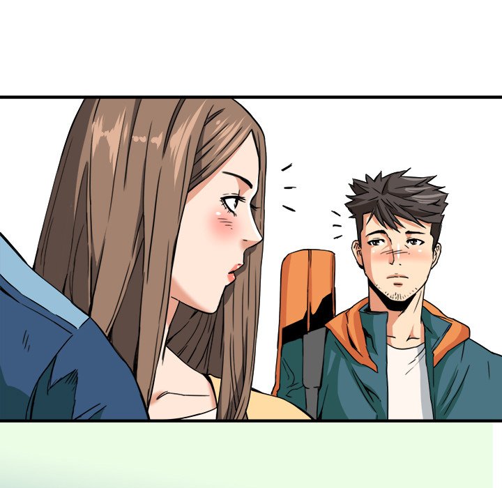 Caught on Tape Chapter 15 Page 36