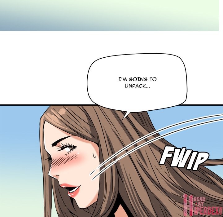 Caught on Tape Chapter 15 Page 37