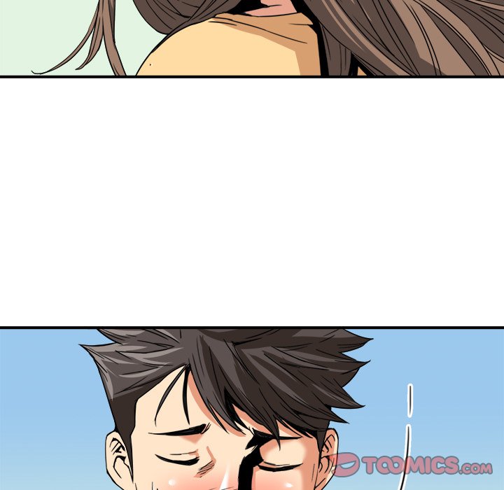 Caught on Tape Chapter 15 Page 38