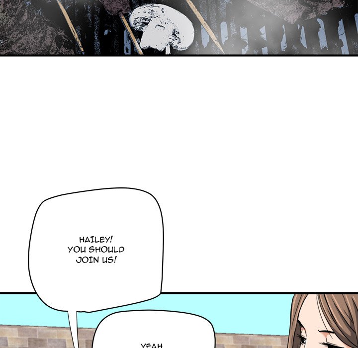 Caught on Tape Chapter 15 Page 45