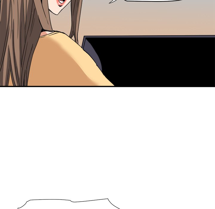 Caught on Tape Chapter 15 Page 48