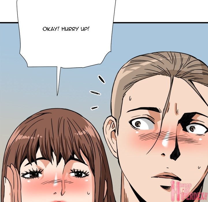 Caught on Tape Chapter 15 Page 49