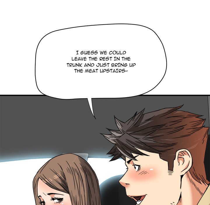 Caught on Tape Chapter 15 Page 5