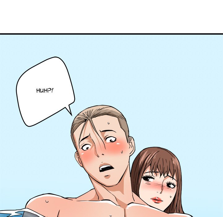 Caught on Tape Chapter 15 Page 51