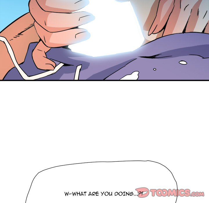 Caught on Tape Chapter 15 Page 54