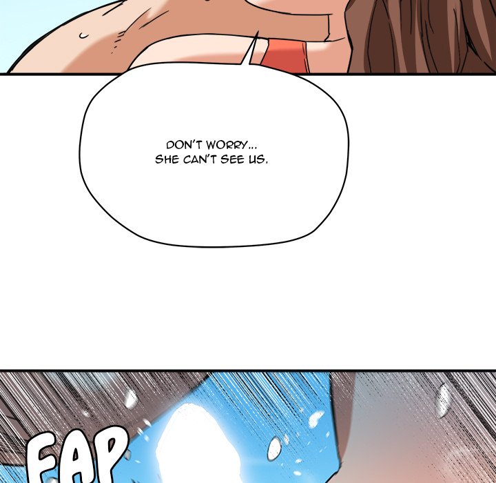 Caught on Tape Chapter 15 Page 56