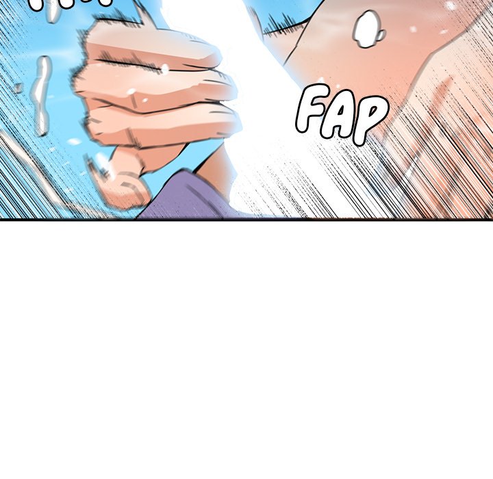 Caught on Tape Chapter 15 Page 57