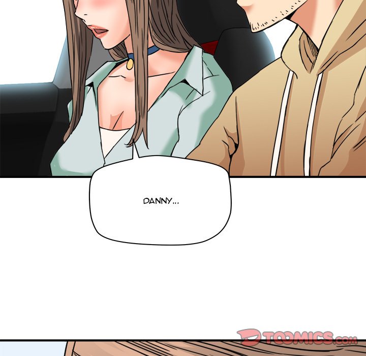 Caught on Tape Chapter 15 Page 6
