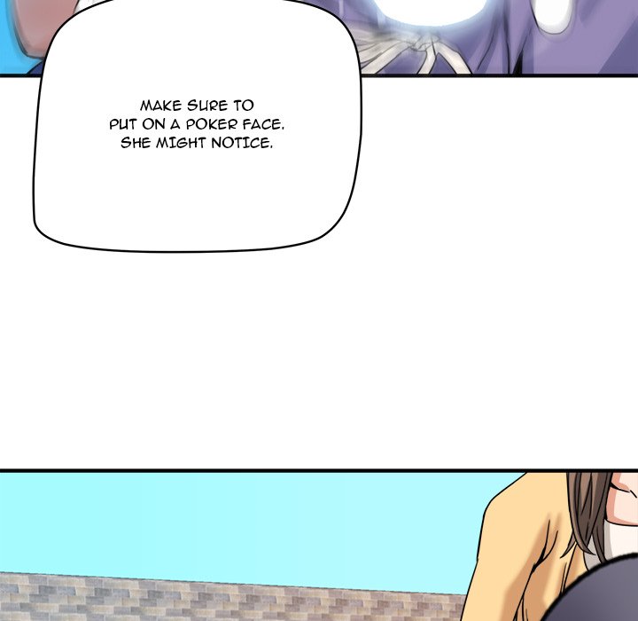 Caught on Tape Chapter 15 Page 60