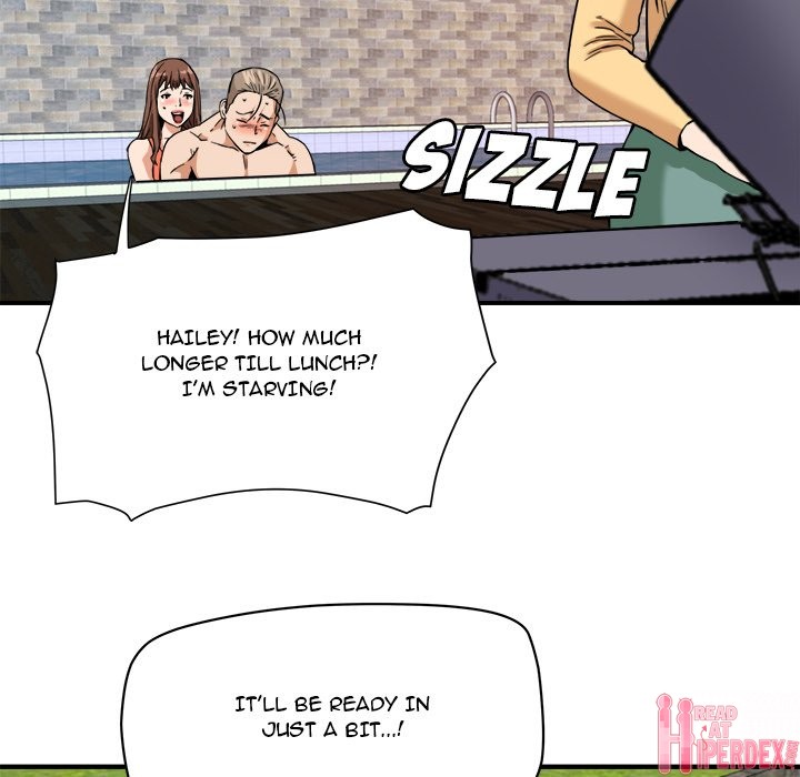 Caught on Tape Chapter 15 Page 61