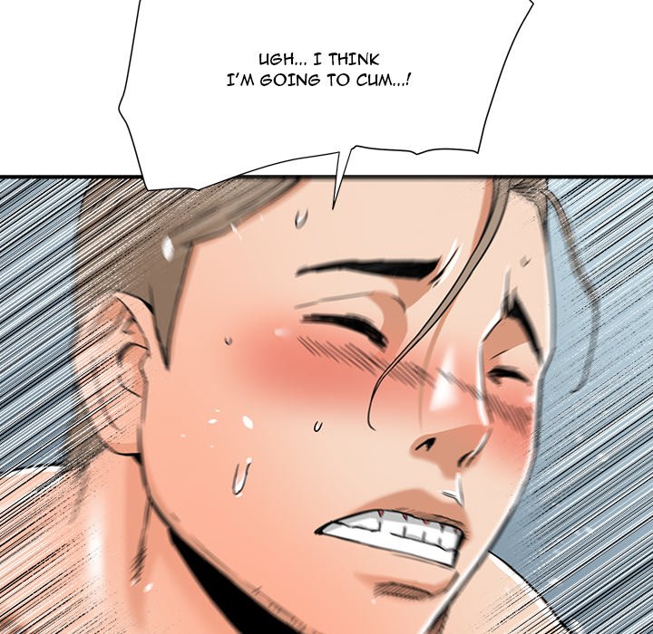 Caught on Tape Chapter 15 Page 63