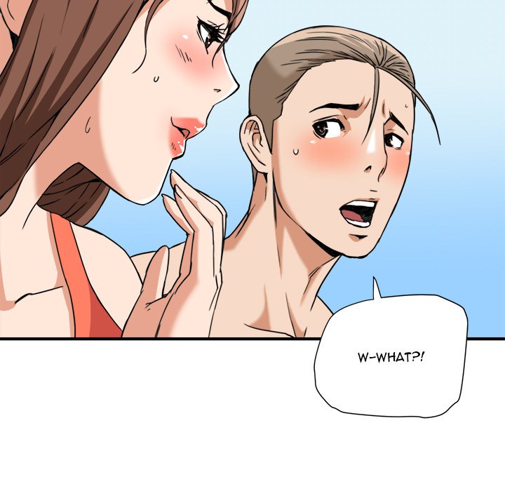 Caught on Tape Chapter 15 Page 68