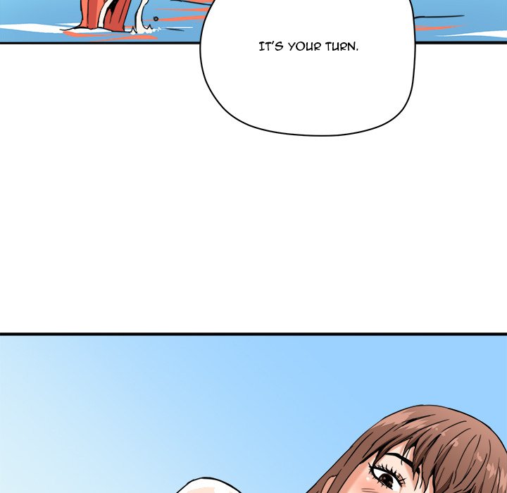 Caught on Tape Chapter 15 Page 71