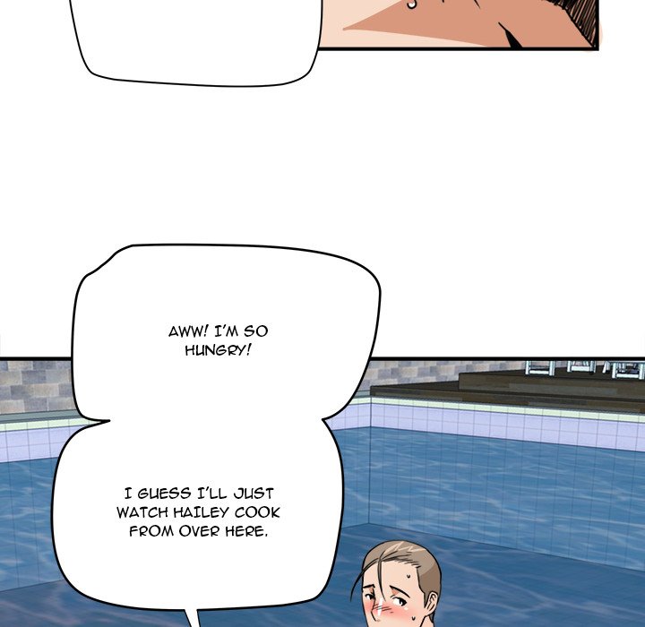 Caught on Tape Chapter 15 Page 75