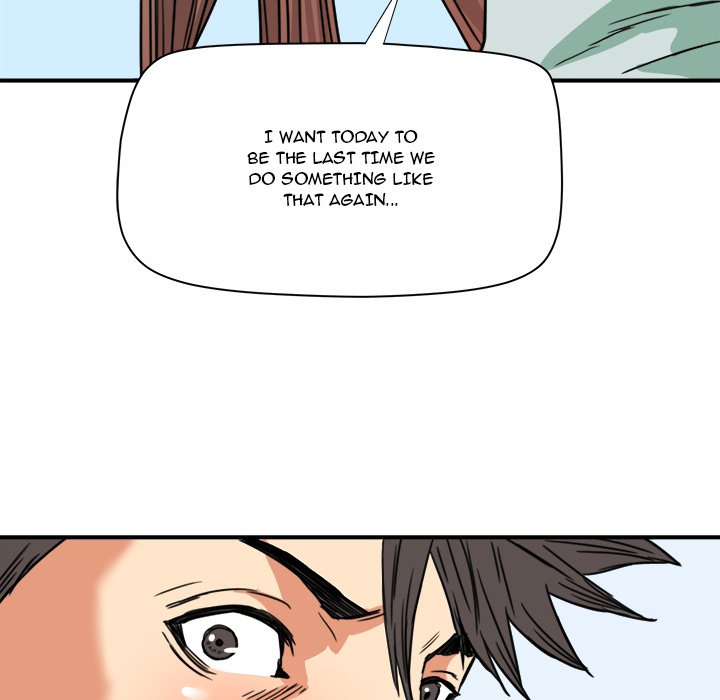 Caught on Tape Chapter 15 Page 8