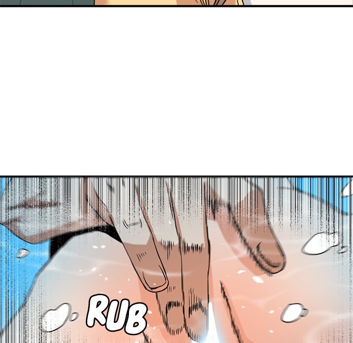 Caught on Tape Chapter 15 Page 80