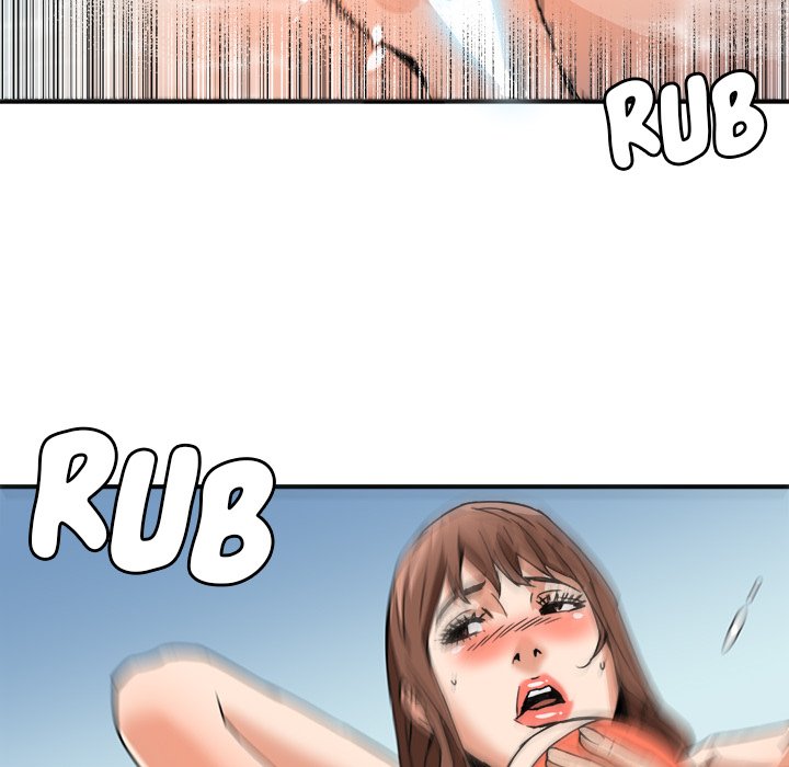 Caught on Tape Chapter 15 Page 81