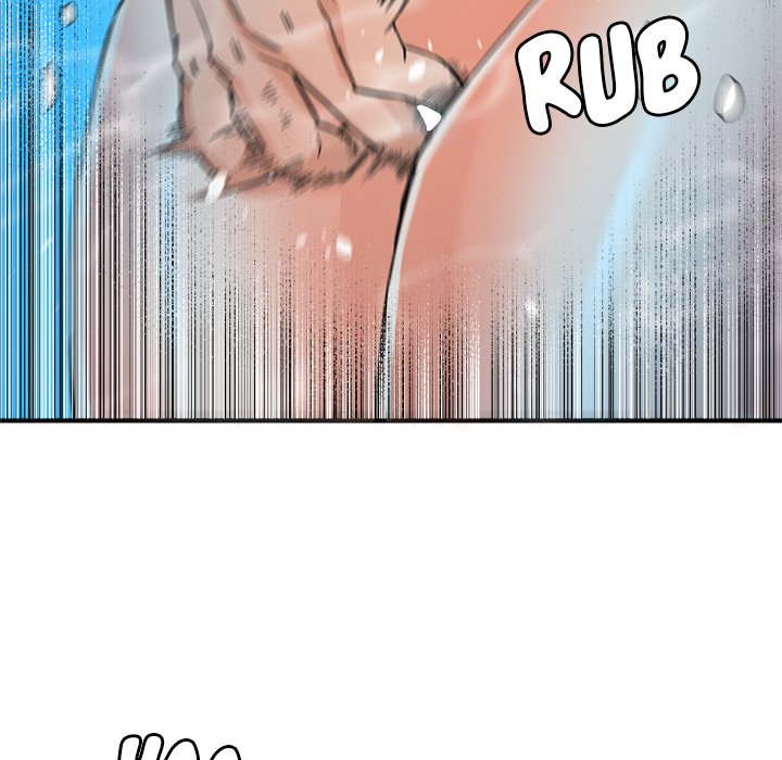 Caught on Tape Chapter 15 Page 83