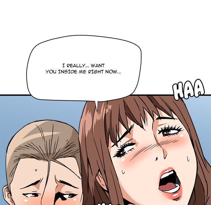 Caught on Tape Chapter 15 Page 87