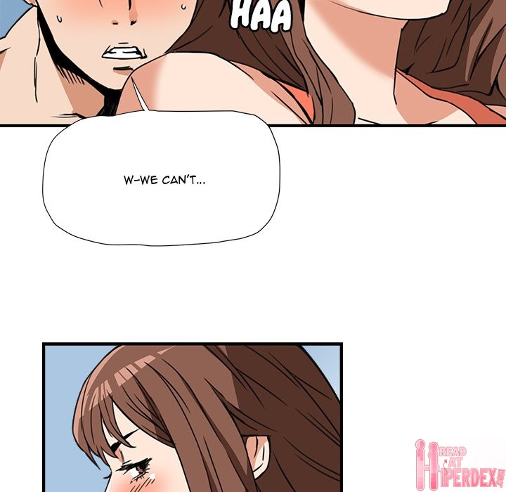 Caught on Tape Chapter 15 Page 88