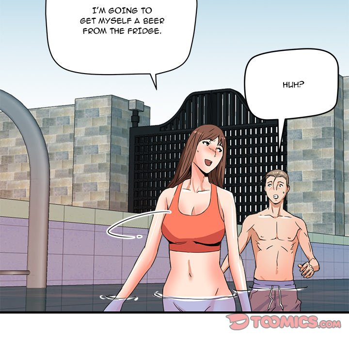 Caught on Tape Chapter 15 Page 90
