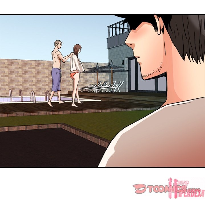Caught on Tape Chapter 15 Page 94