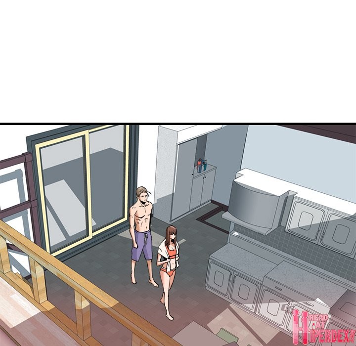 Caught on Tape Chapter 16 Page 13