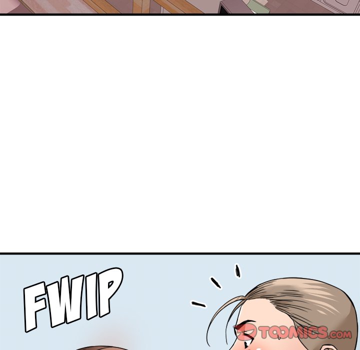Caught on Tape Chapter 16 Page 14