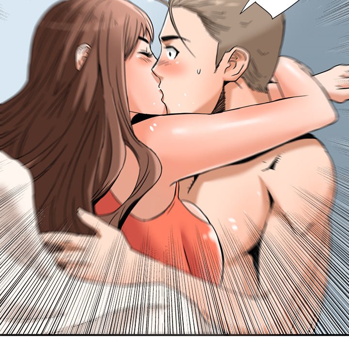 Caught on Tape Chapter 16 Page 17