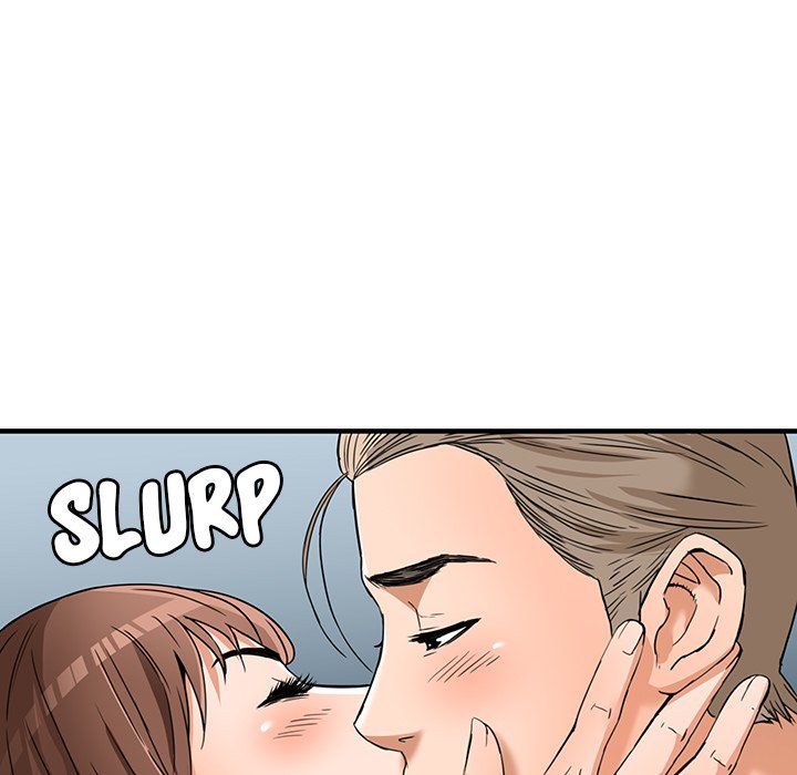 Caught on Tape Chapter 16 Page 18