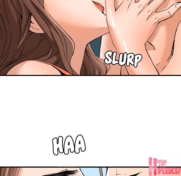 Caught on Tape Chapter 16 Page 19