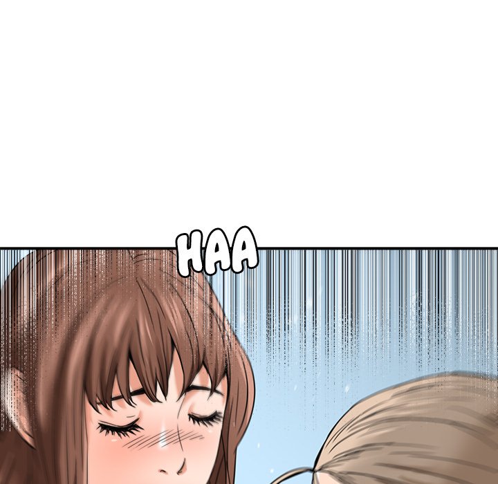 Caught on Tape Chapter 16 Page 21