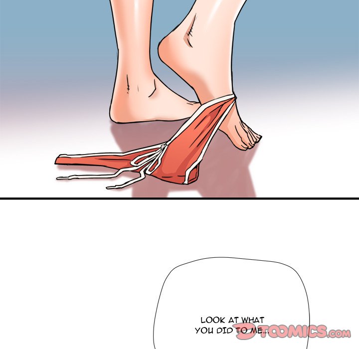 Caught on Tape Chapter 16 Page 26