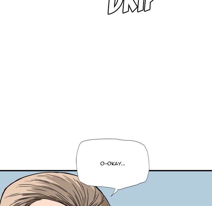 Caught on Tape Chapter 16 Page 30