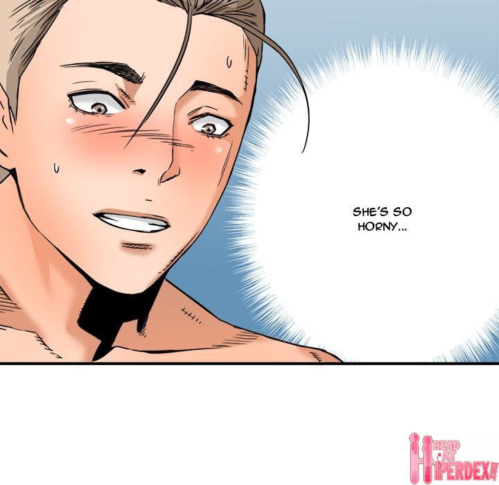 Caught on Tape Chapter 16 Page 31